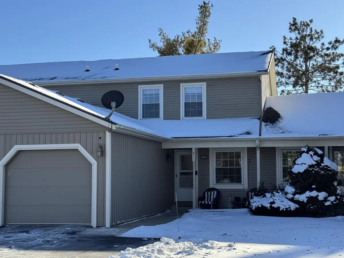 602 Saddle Ridge, Portage, WI 53901 - Image #1
