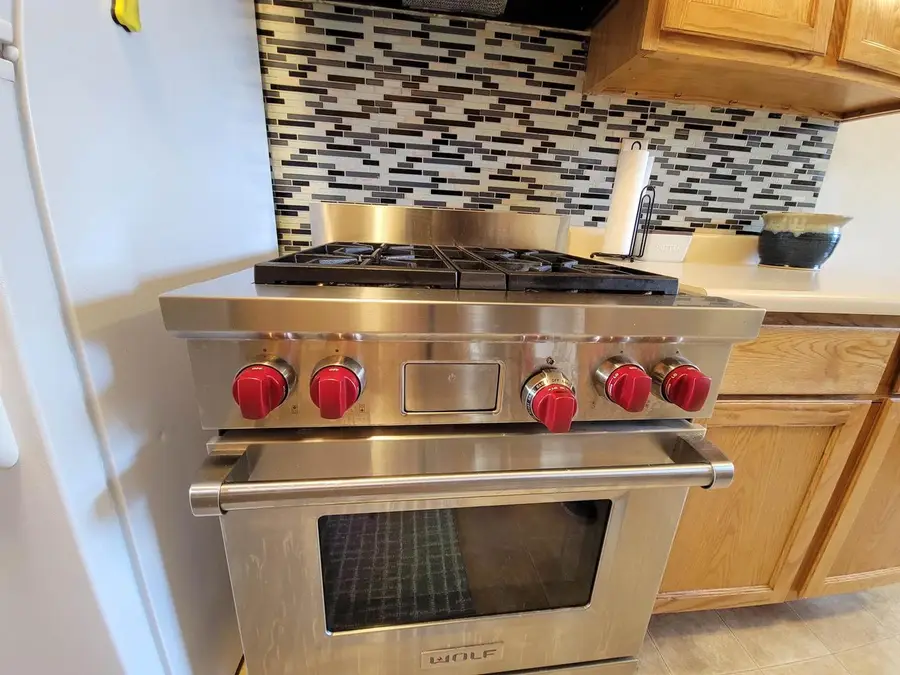 602 Saddle Ridge, Portage, WI 53901 - Image #2