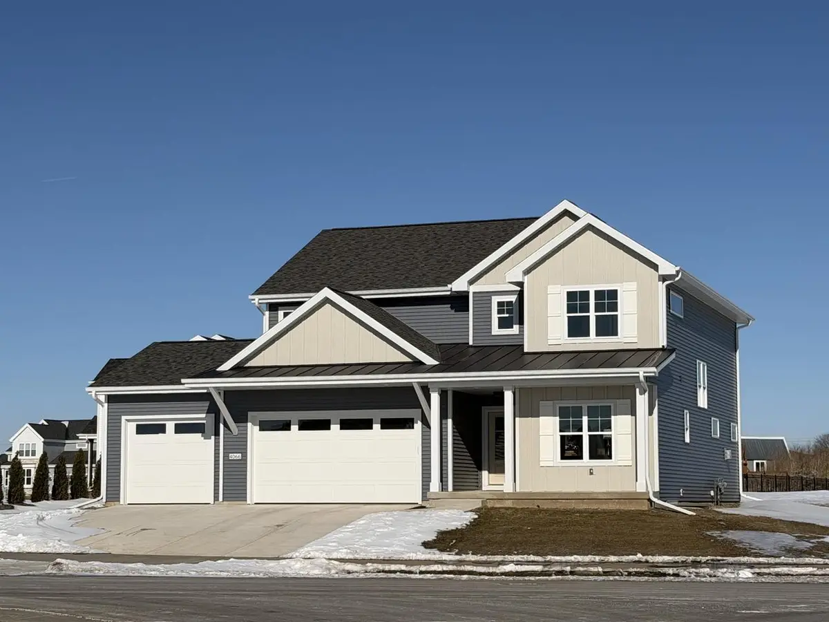 4066 Eagle Mound Pass, Deforest, WI 53532 - #1