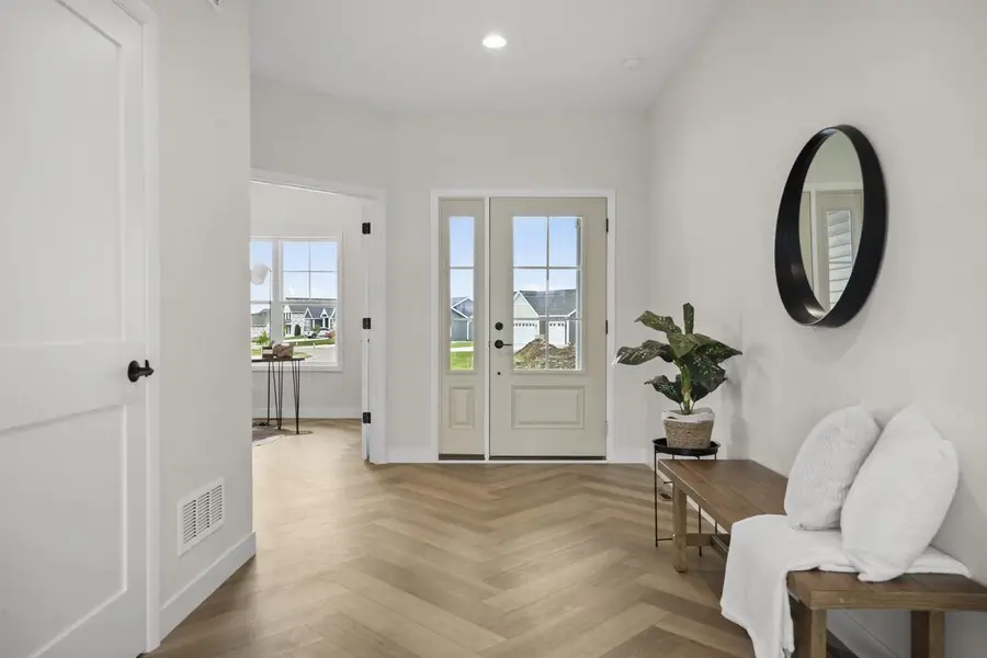 4066 Eagle Mound Pass, Deforest, WI 53532 - #3