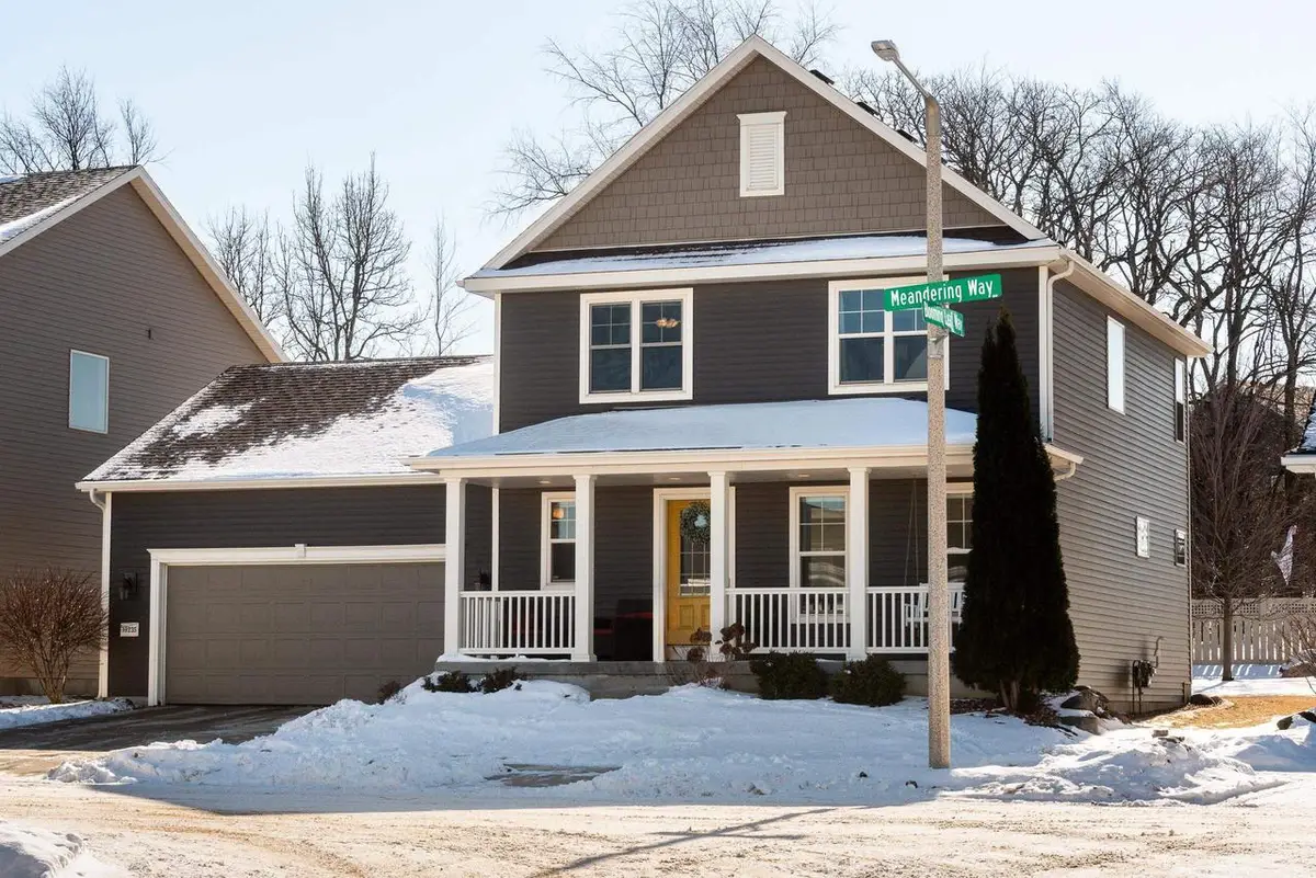 10235 Meandering Way, Verona, WI 53593 - Image #1