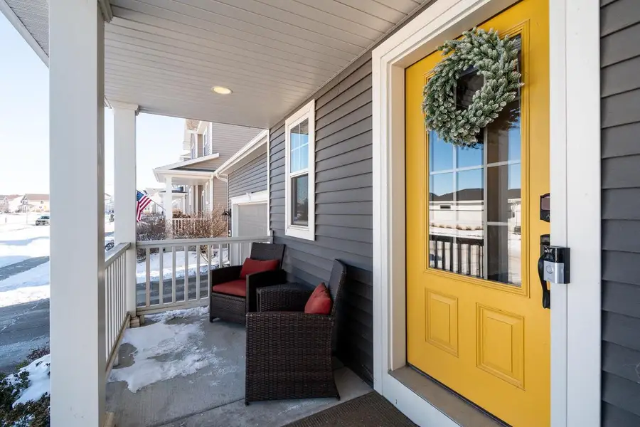 10235 Meandering Way, Verona, WI 53593 - Image #2