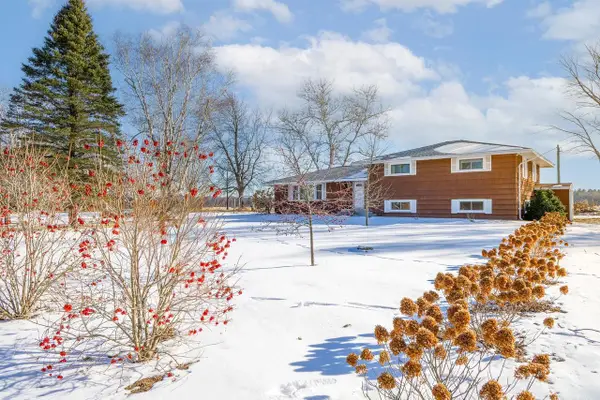 1135 County Road A, Grand Marsh, WI 53936