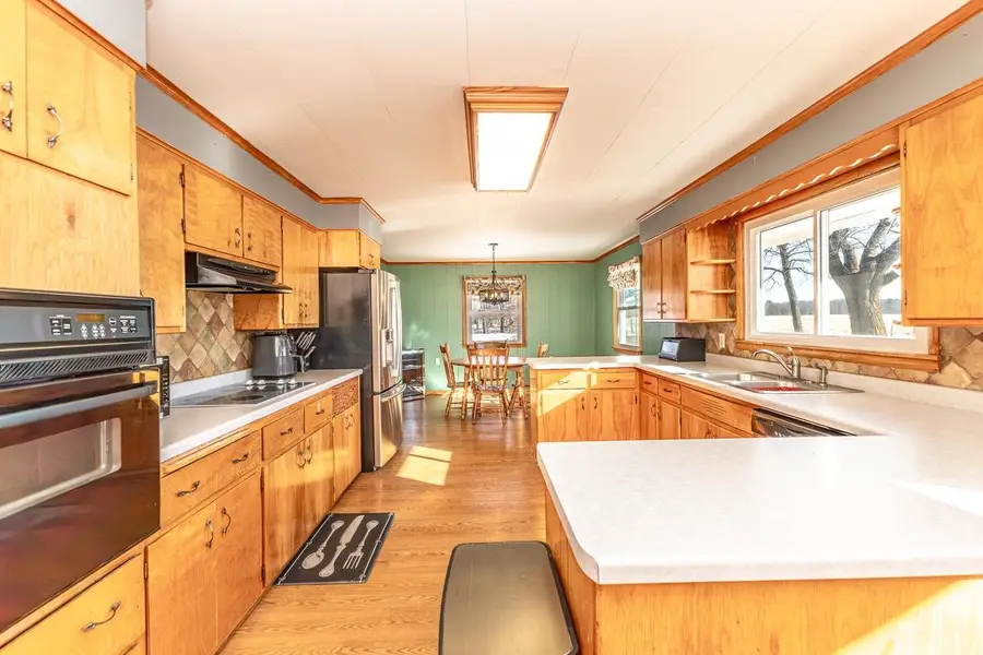 1135 County Road A, Grand Marsh, WI 53936 - Image #2