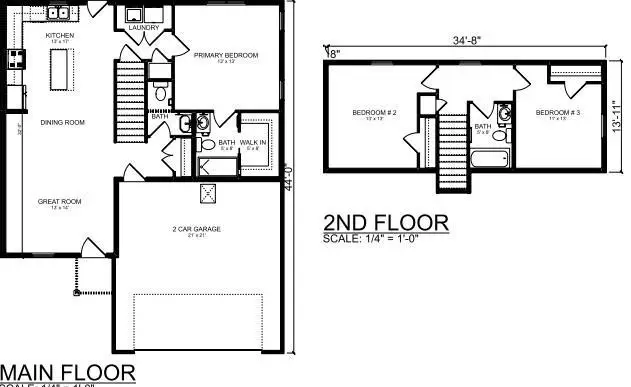 357 Lilac Lane #69, Stoughton, WI 53589 - #2