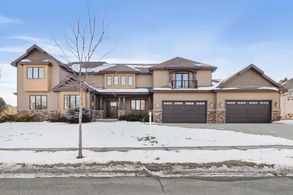 1014 Meadow Mist Road, Middleton, WI 53562