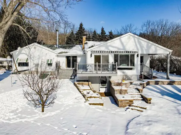 4539 N River Road, Janesville, WI 53545