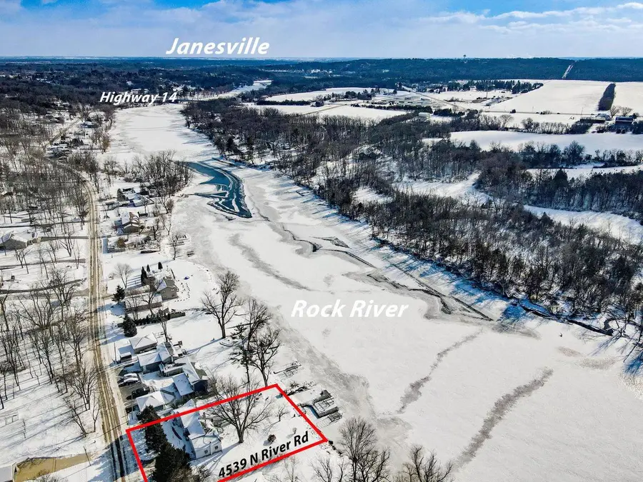 4539 N River Road, Janesville, WI 53545 - Image #2