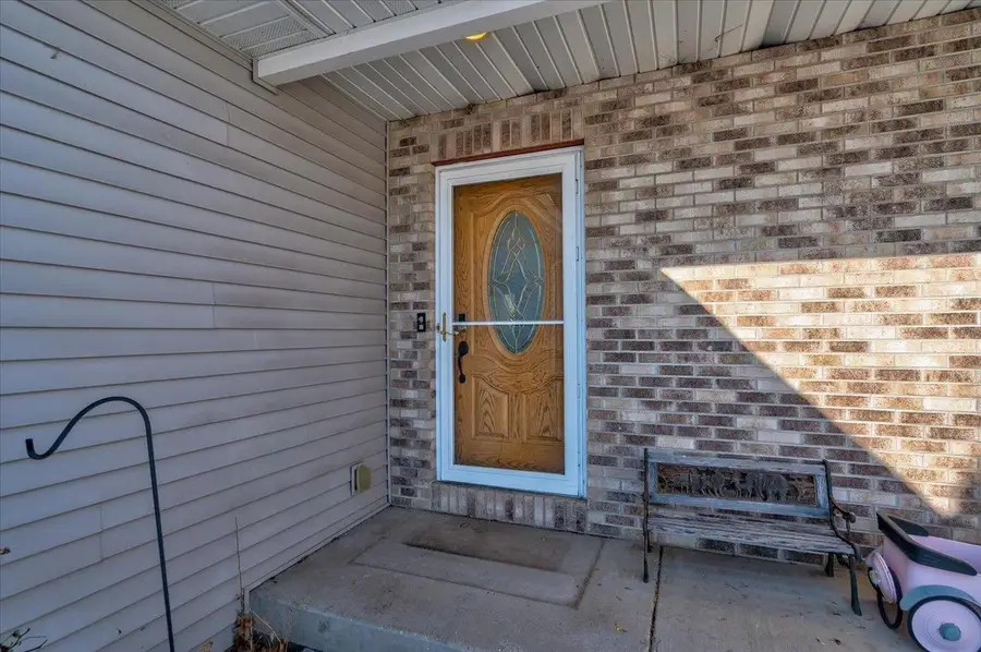 203 Cody Circle #203, Marshall, WI 53559 - #2