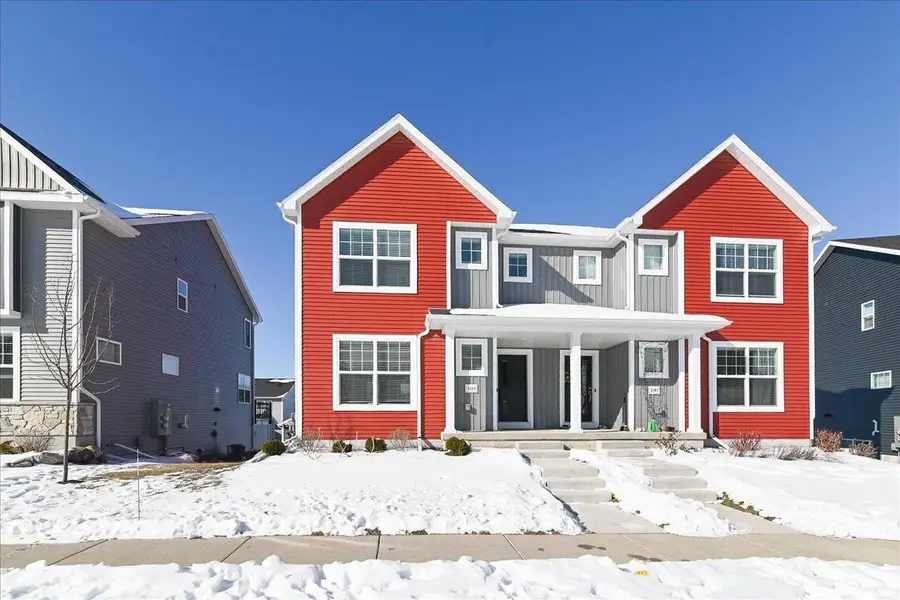 2157 Spring Dreams Lane, Madison, WI 53718 - Image #2