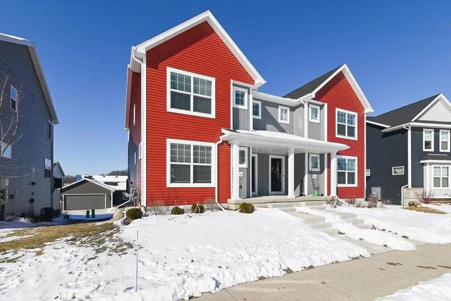 2157 Spring Dreams Lane, Madison, WI 53718 - Image #3