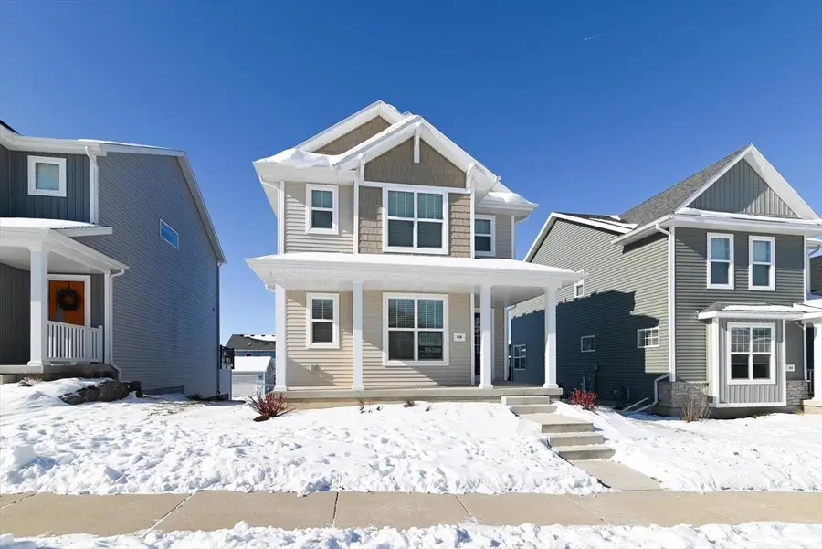 830 Lady Bug Lane, Verona, WI 53593 - Image #3