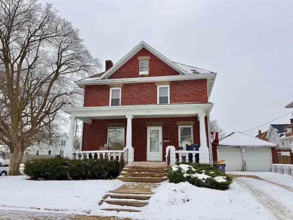2308 11th Street, Monroe, WI 53566