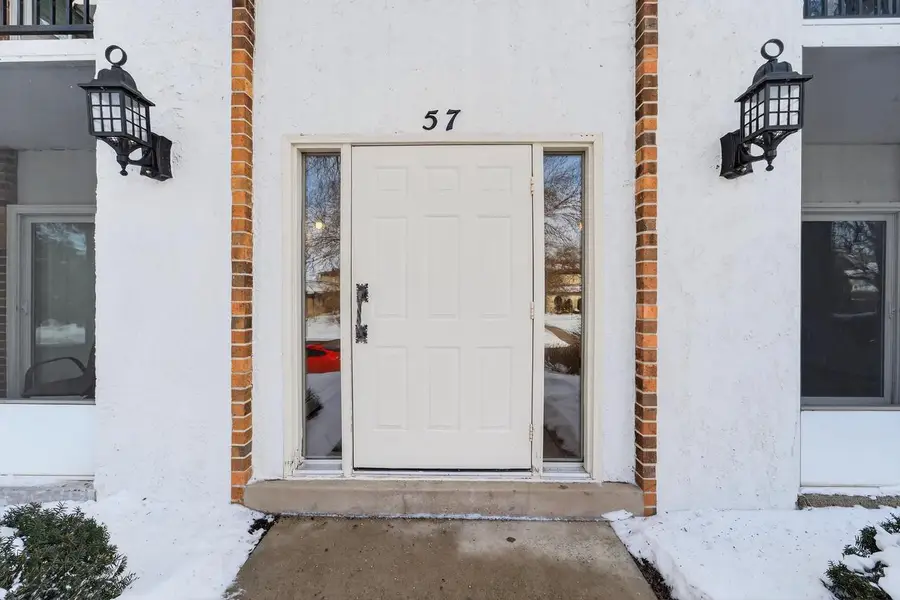 57 Golf Course Road #D, Madison, WI 53704 - #2