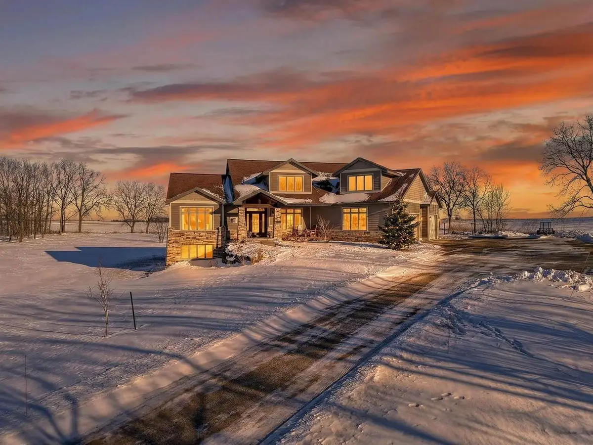 6454 Shady Bend Road, Verona, WI 53593 - #1