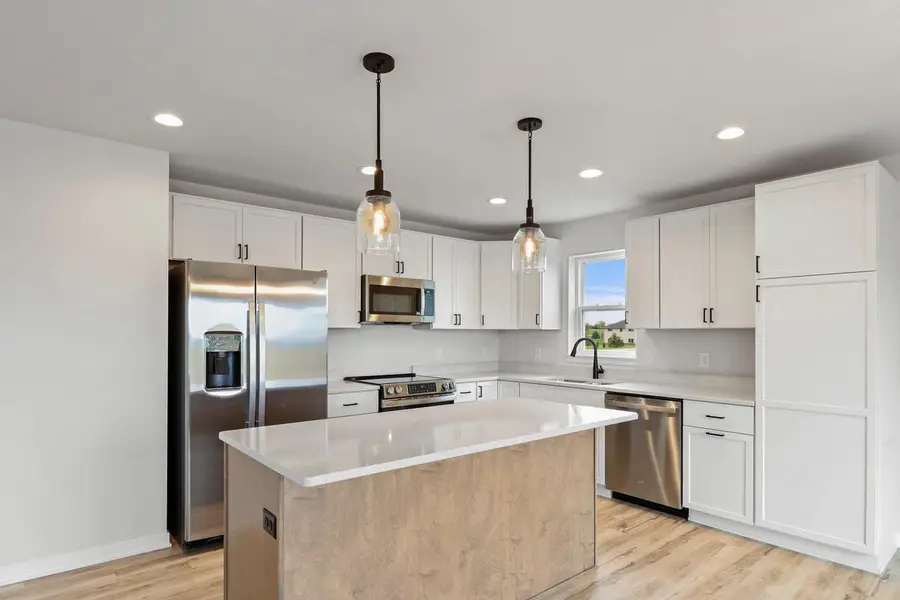 N6285 Blarney Stone Drive, Albany Town, WI 53520 - Image #3