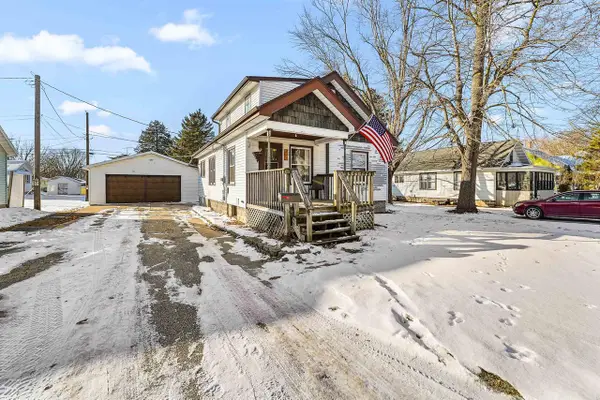 262 Walker Street, Waupun, WI 53963