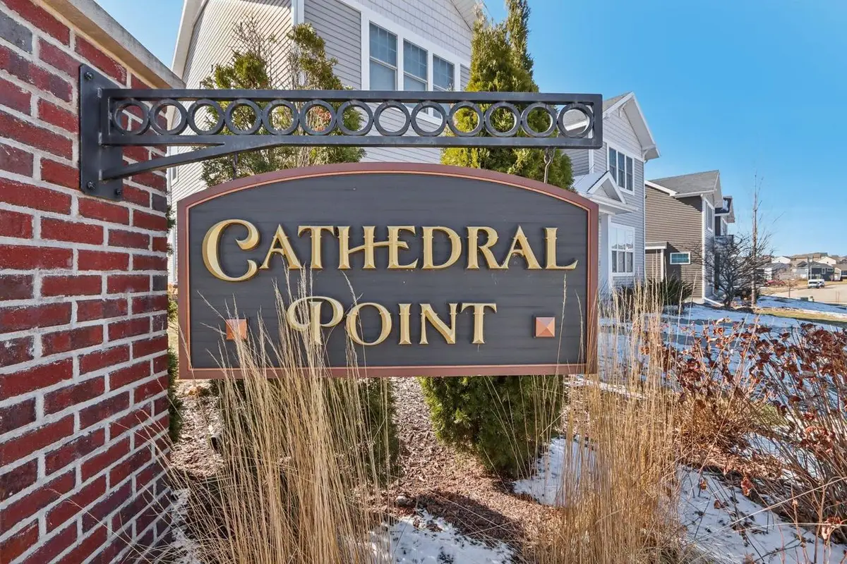 1083 Siena Drive, Verona, WI 53593 - #1