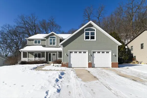 1890 Lewis Street, Cross Plains, WI 53528