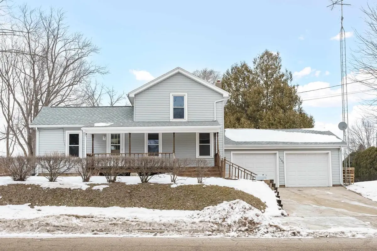 1104 W Fulton Street, Edgerton, WI 53534 - Image #1