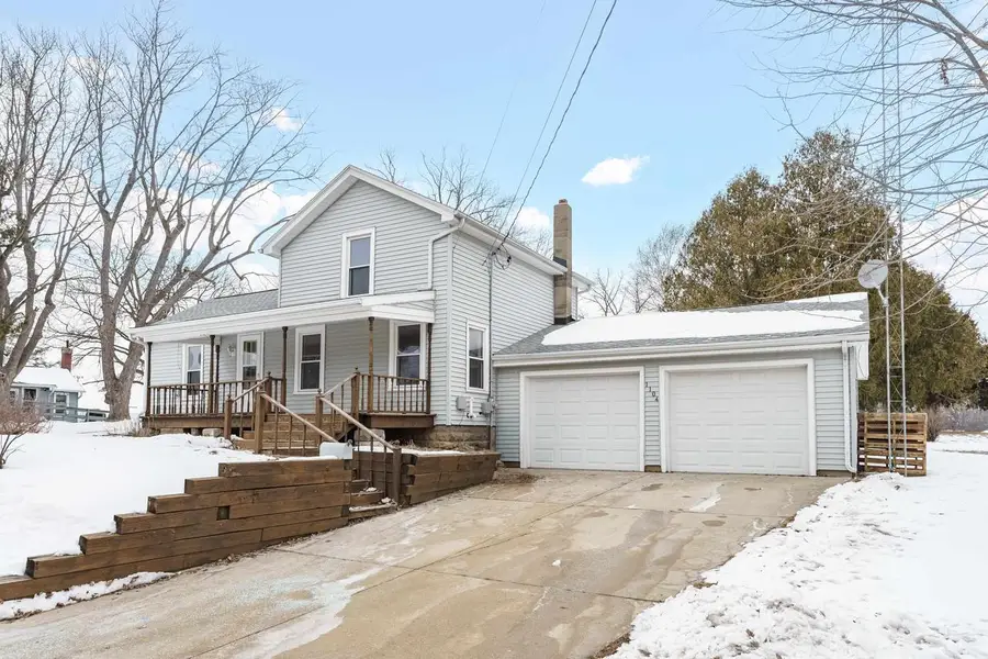 1104 W Fulton Street, Edgerton, WI 53534 - Image #2
