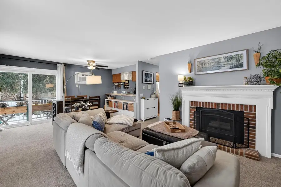 1102 Gammon Lane #1, Madison, WI 53719 - #2