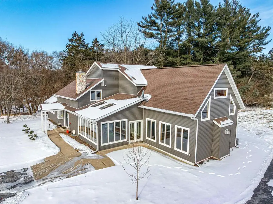 N9380 County Rd XX Road, Wisconsin Dells, WI 53965 - Image #3