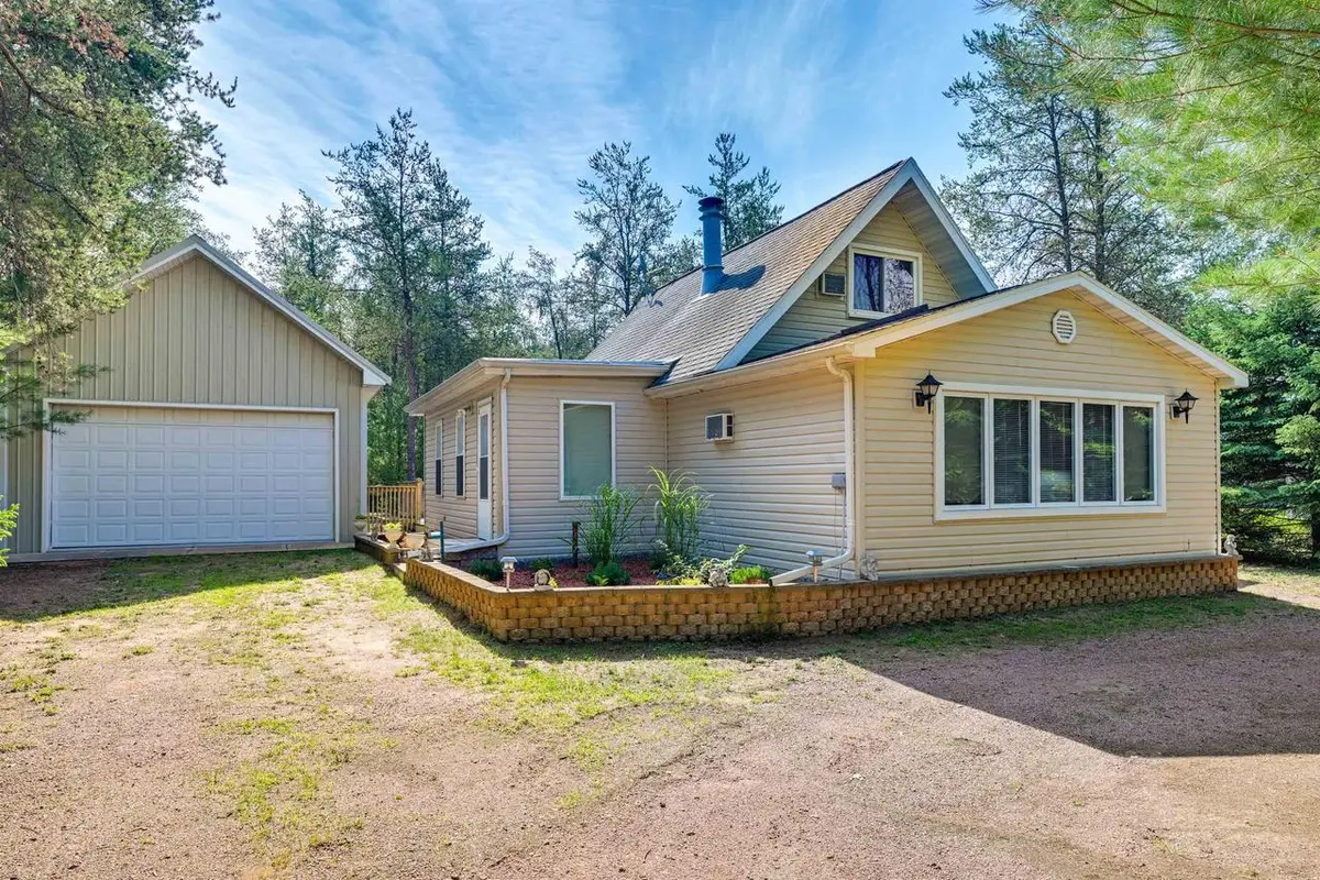 2404 Valley Road, Friendship, WI 53934 - #1