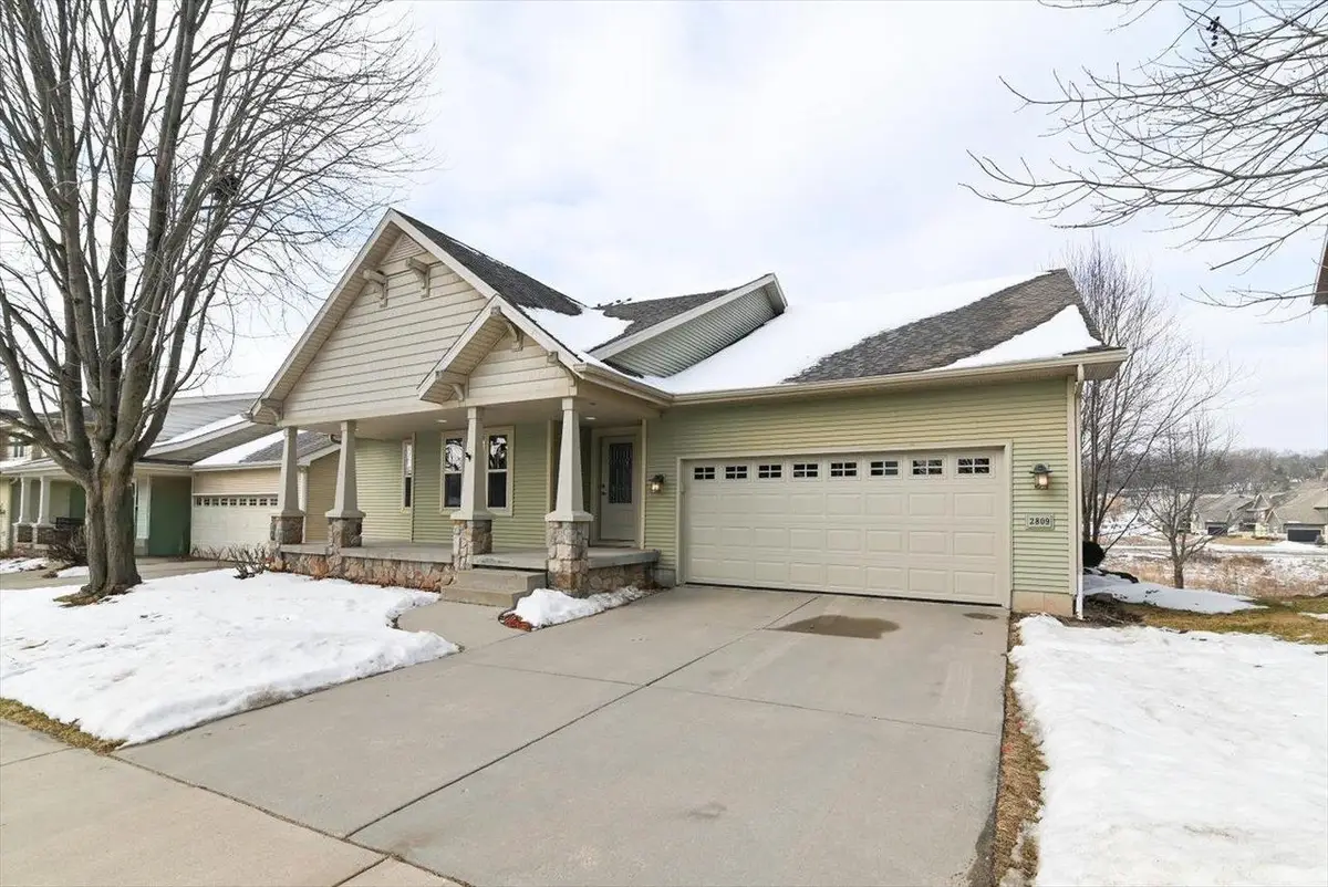 2809 Interlaken Pass, Madison, WI 53719 - Image #1