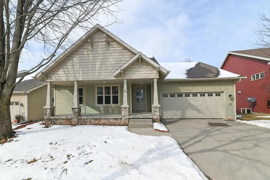 2809 Interlaken Pass, Madison, WI 53719 - Image #2