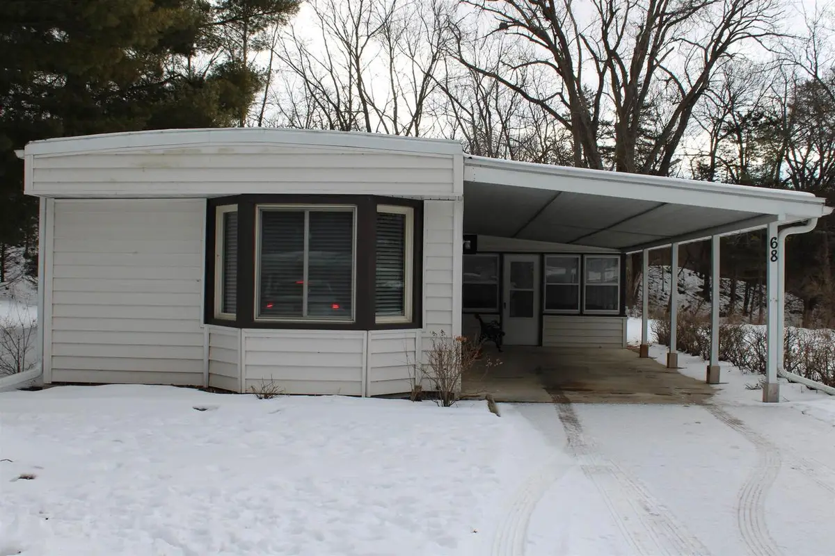 N750 Golf Road #68, Prairie Du Sac, WI 53578 - #1