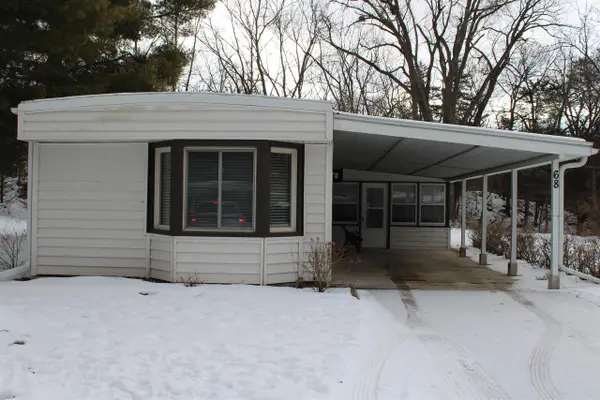 N750 Golf Road #68, Prairie Du Sac, WI 53578