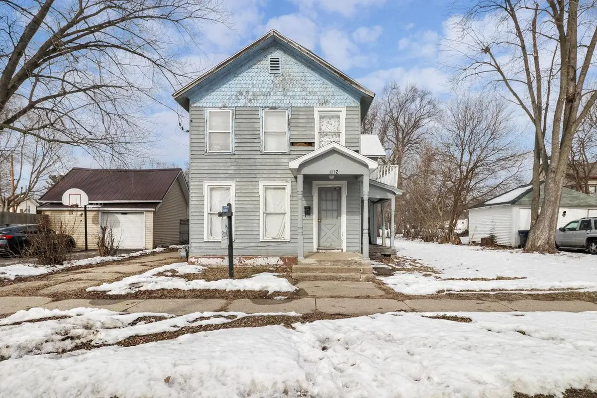 1112 Ravine Street, Janesville, WI 53548 - Image #1