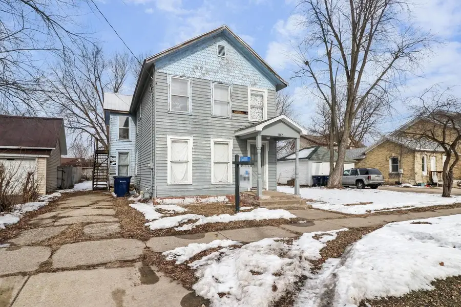 1112 Ravine Street, Janesville, WI 53548 - Image #3
