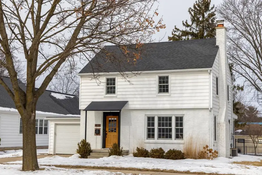 4026 Paunack Avenue, Madison, WI 53711 - #2