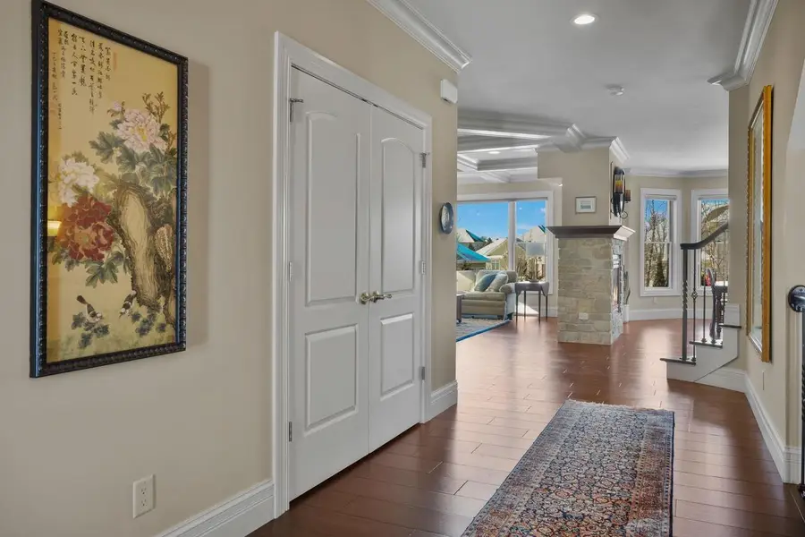 814 Big Stone Trail, Middleton, WI 53562 - #3