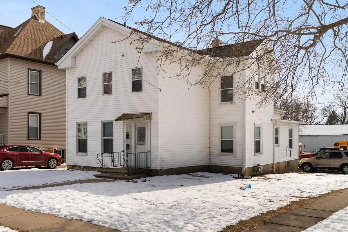503 W Rollin Street, Edgerton, WI 53534 - #1
