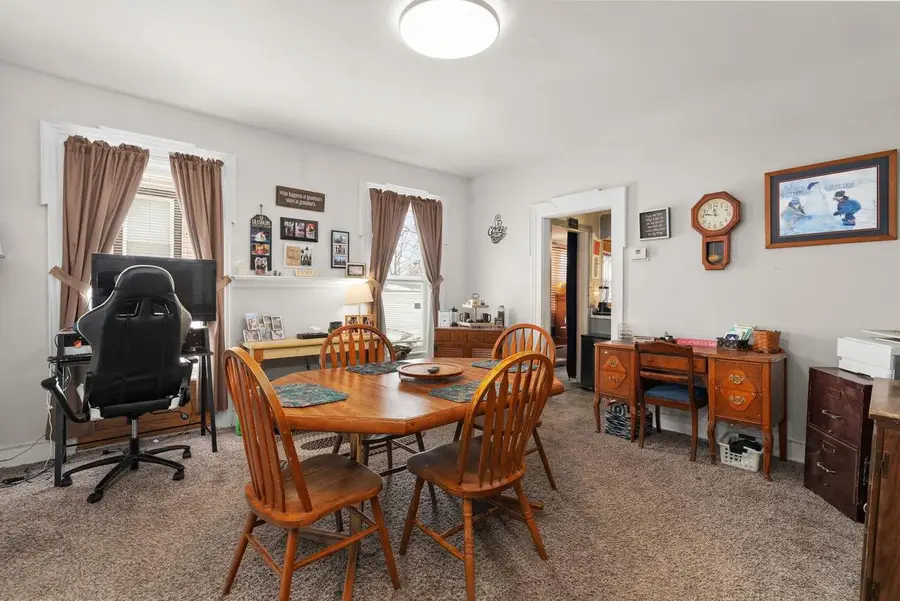 503 W Rollin Street, Edgerton, WI 53534 - #3