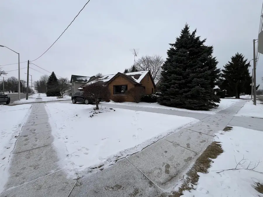 100 S Watertown Street, Waupun, WI 53963 - #2