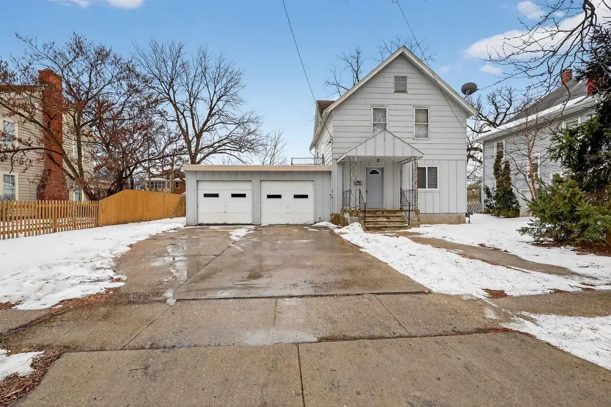 1247 Prairie Avenue, Beloit, IL 53511 - Image #1