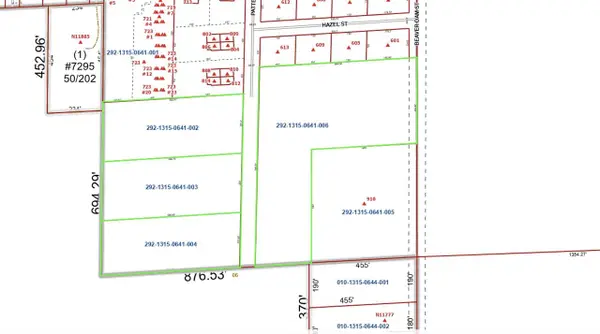 S Patte Drive, Waupun, WI 53963