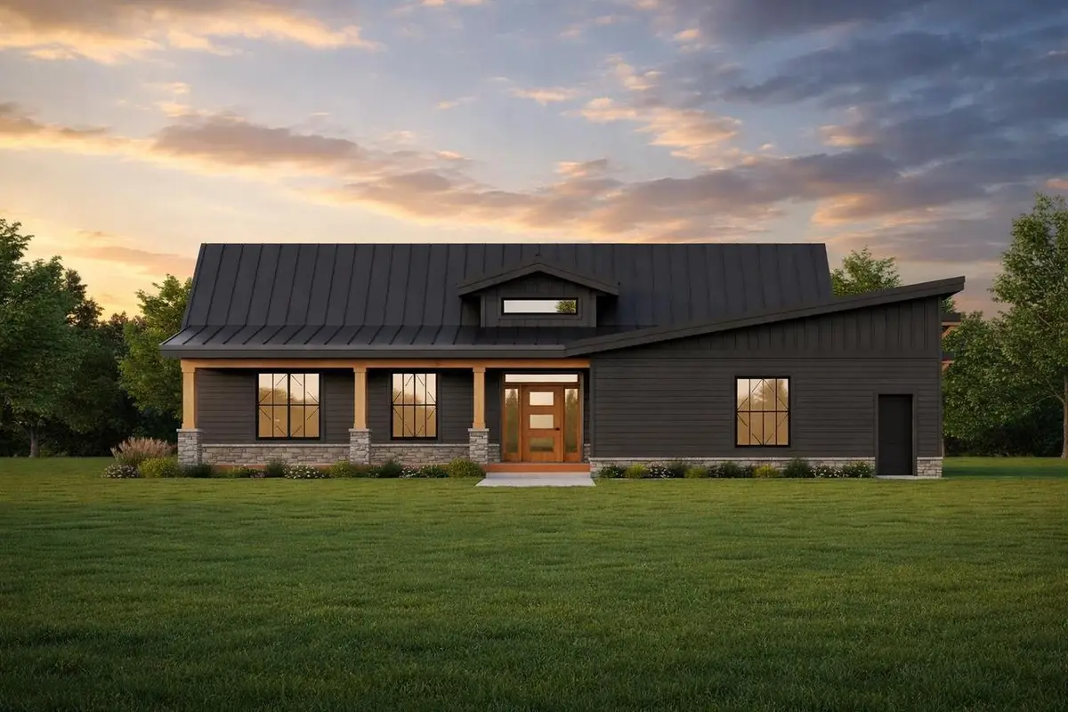 W4275 Mays Court, Necedah, WI 54646 - #1