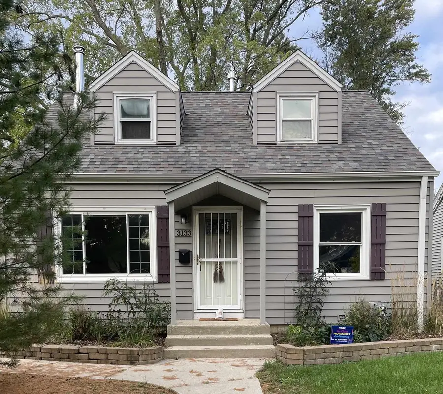 3133 N 89th Street, Milwaukee, WI 53222 - #2