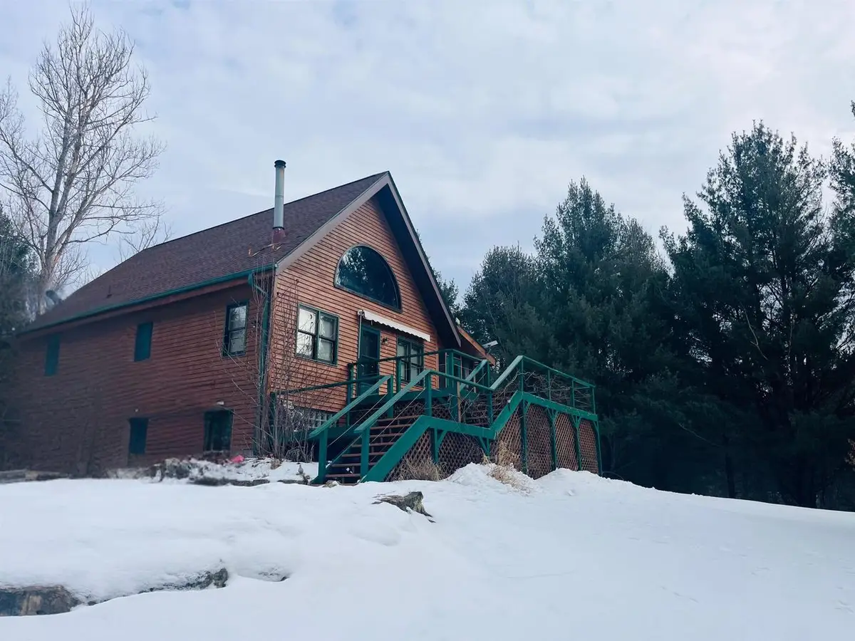 N4750 Whitetail Lane, Elroy, WI 53929 - #1