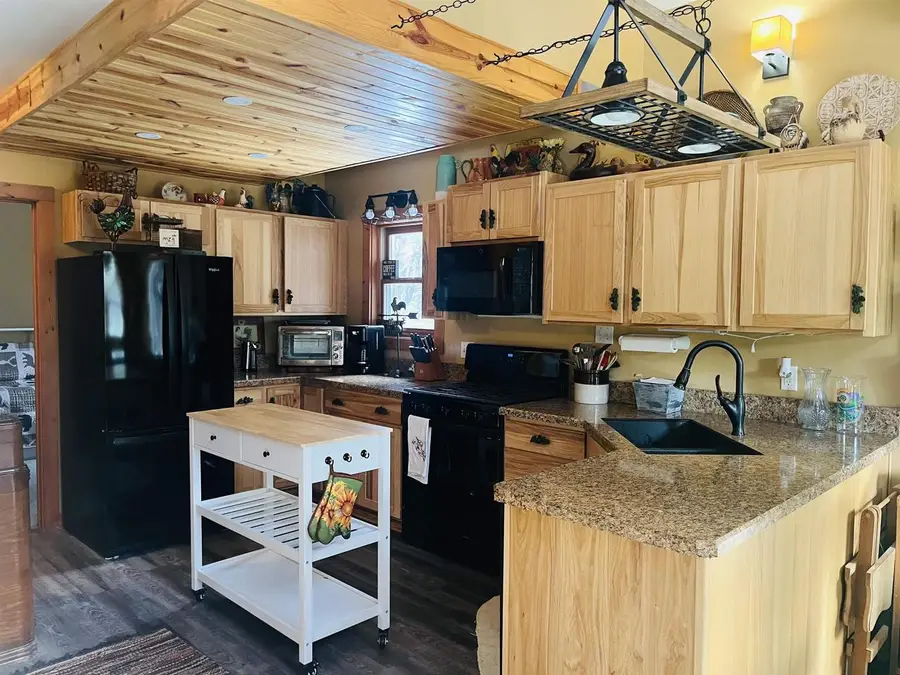 N4750 Whitetail Lane, Elroy, WI 53929 - #3