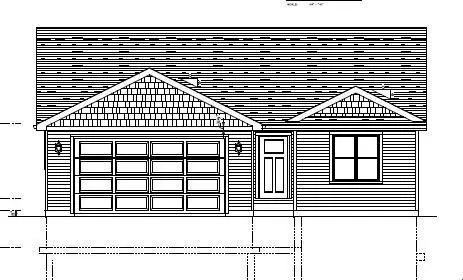 110 Cayuse Court, Fox Lake, WI 53933 - #1