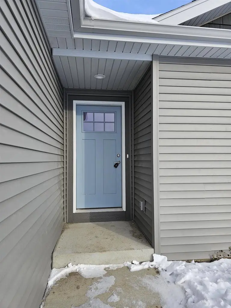 110 Cayuse Court, Fox Lake, WI 53933 - #3