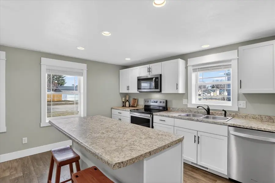 1206 13th Street, Brodhead, WI 53520 - #2