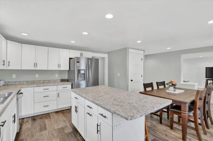 1206 13th Street, Brodhead, WI 53520 - #3