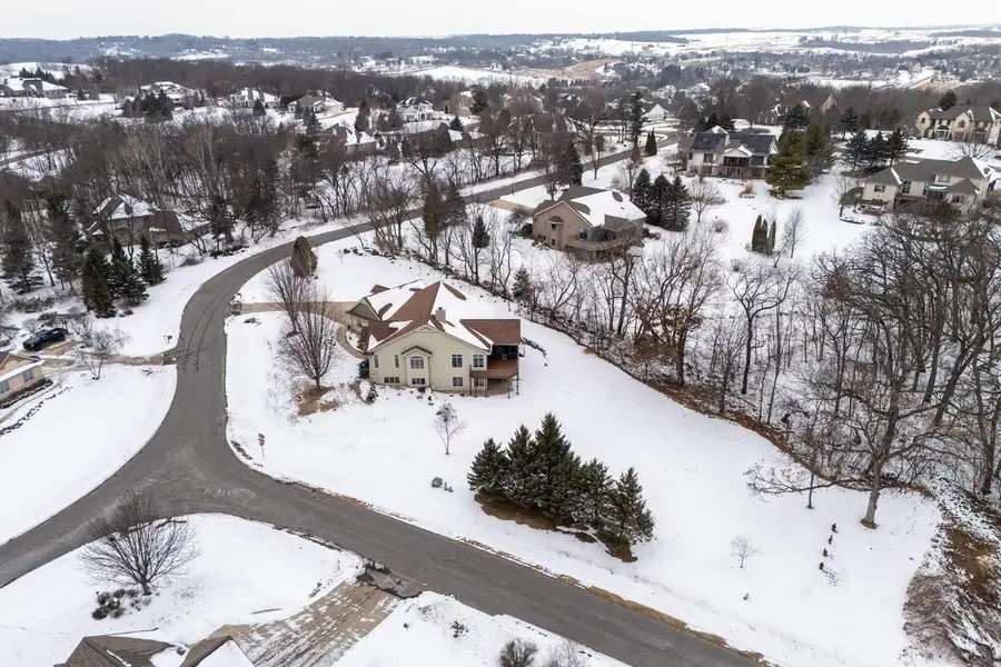 4539 Deering Trail, Middleton, WI 53562 - #2